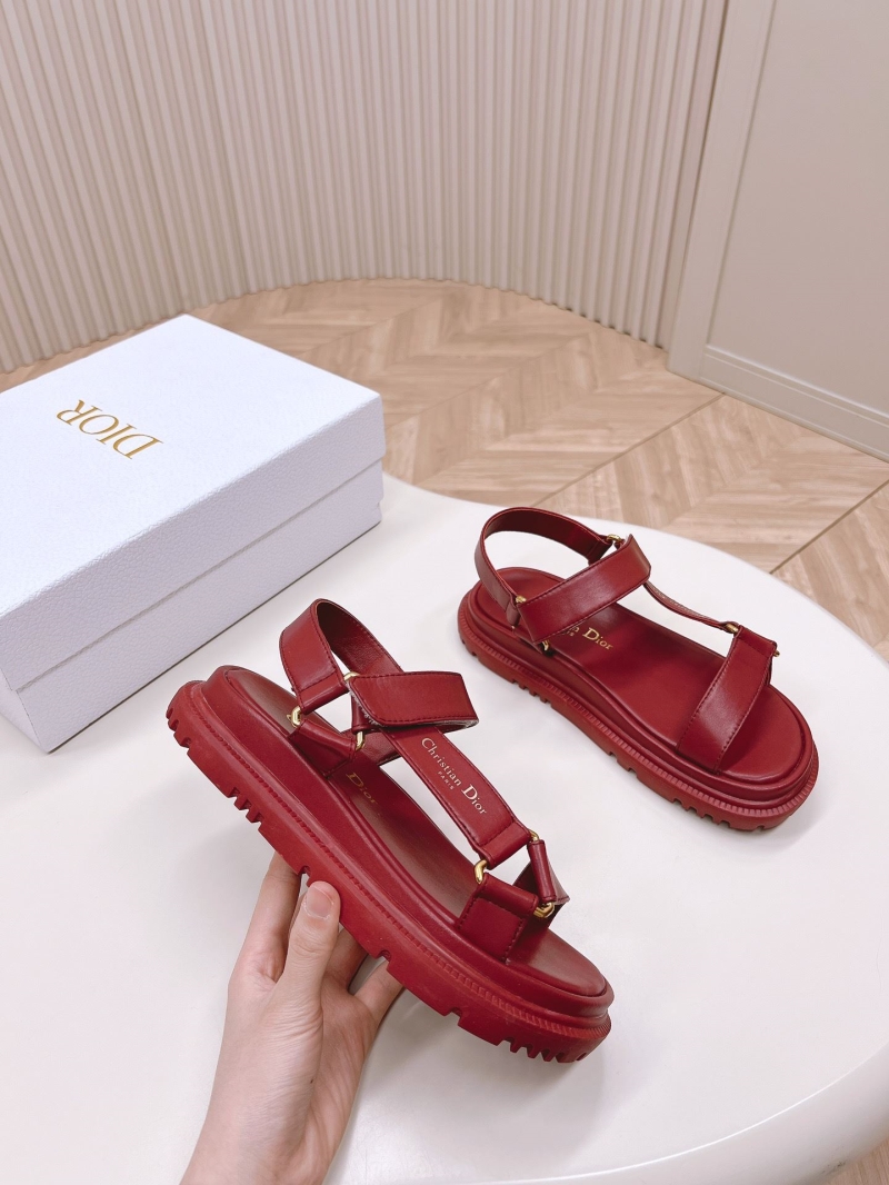 Christian Dior Slippers